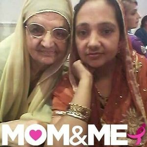 Meet your Posher, Amarjit